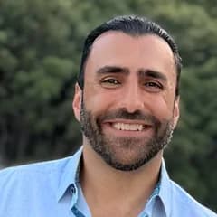 Khaled Azar